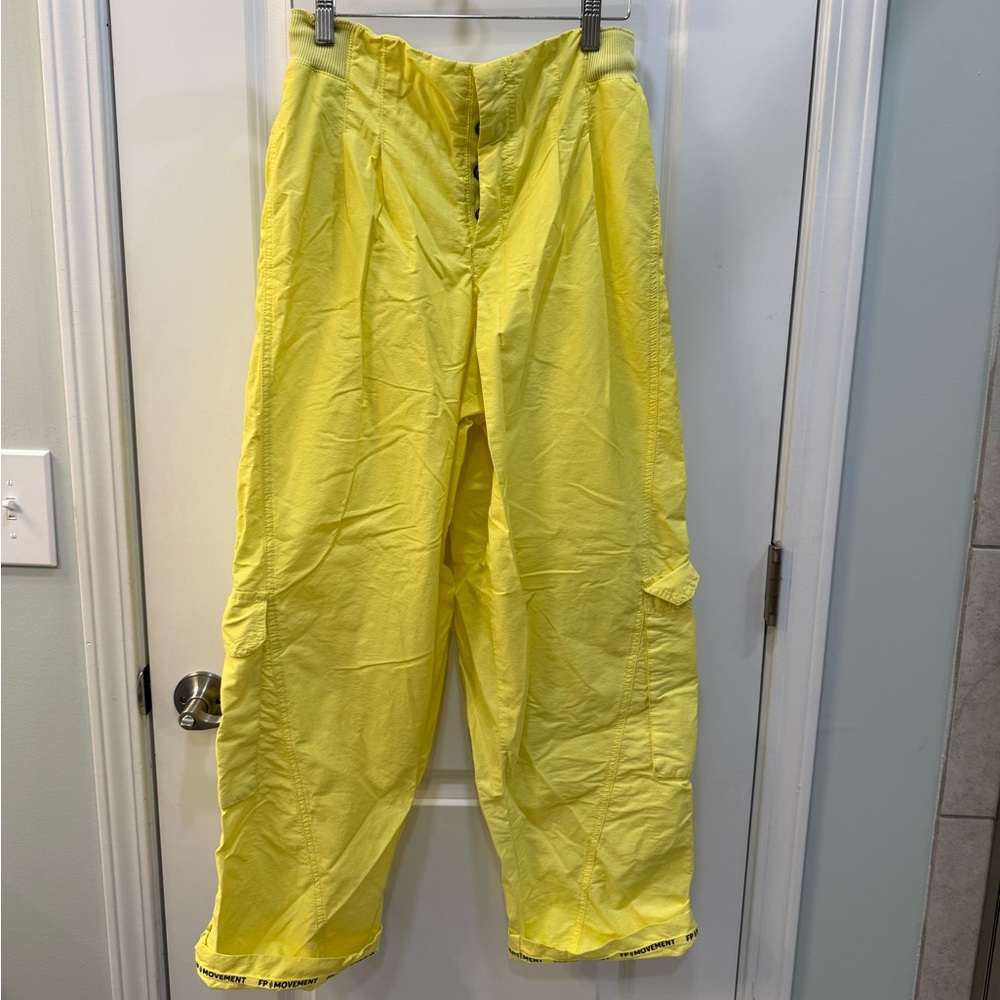 Free People Movement Mesmerize Me Pants